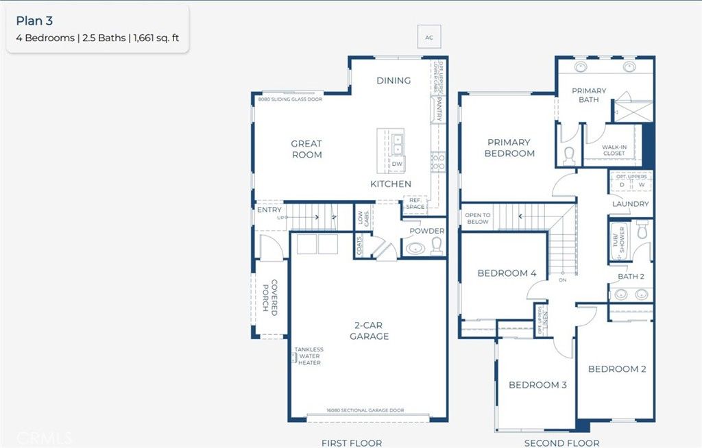 Image 2 of property listing at 15858 Blue Copper Way, Fontana, CA 92336