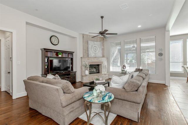 893 Starcreek Parkway, Allen, TX 75013