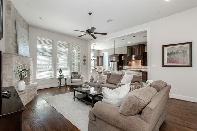 893 Starcreek Parkway, Allen, TX 75013