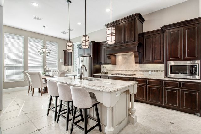 893 Starcreek Parkway, Allen, TX 75013