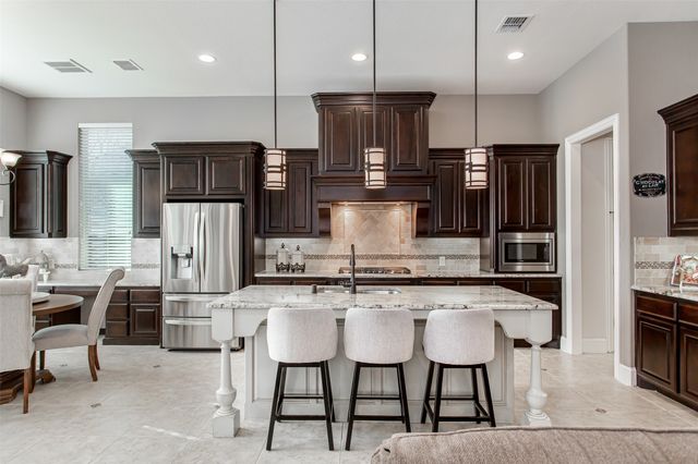 893 Starcreek Parkway, Allen, TX 75013