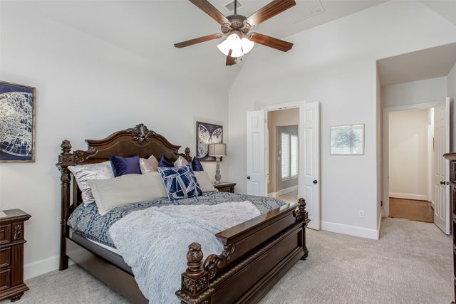 893 Starcreek Parkway, Allen, TX 75013