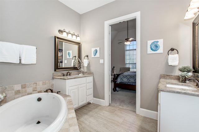 893 Starcreek Parkway, Allen, TX 75013