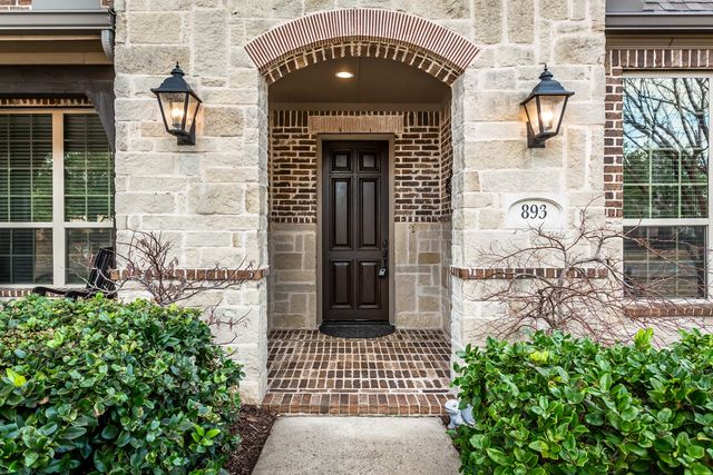 893 Starcreek Parkway, Allen, TX 75013
