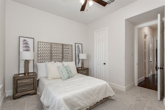 893 Starcreek Parkway, Allen, TX 75013