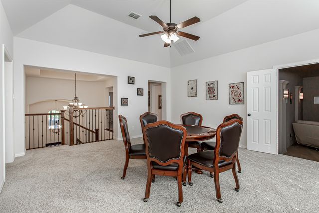 893 Starcreek Parkway, Allen, TX 75013