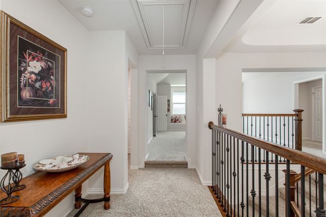 893 Starcreek Parkway, Allen, TX 75013