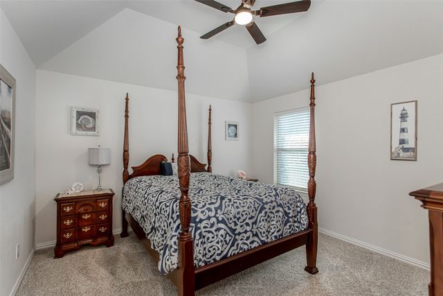 893 Starcreek Parkway, Allen, TX 75013