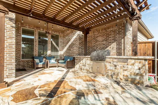 893 Starcreek Parkway, Allen, TX 75013