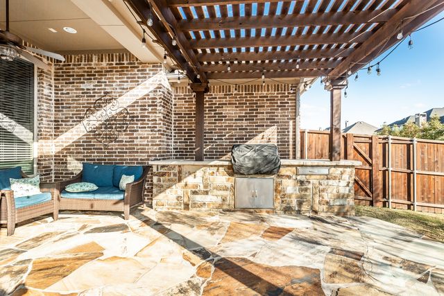 893 Starcreek Parkway, Allen, TX 75013