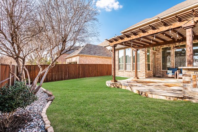 893 Starcreek Parkway, Allen, TX 75013