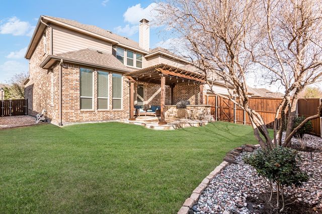 893 Starcreek Parkway, Allen, TX 75013