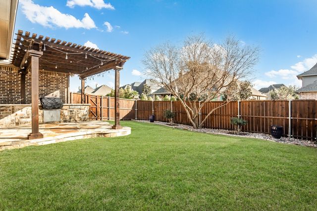 893 Starcreek Parkway, Allen, TX 75013