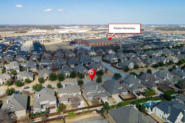 893 Starcreek Parkway, Allen, TX 75013