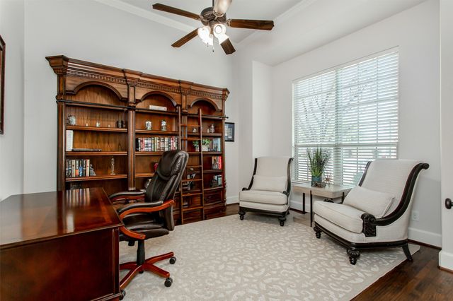 893 Starcreek Parkway, Allen, TX 75013