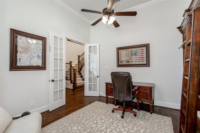 893 Starcreek Parkway, Allen, TX 75013