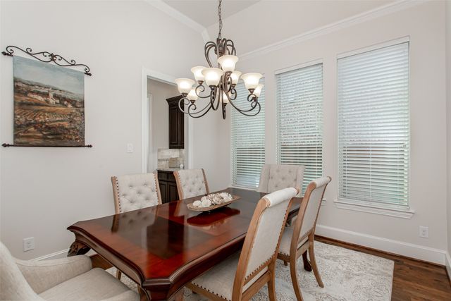 893 Starcreek Parkway, Allen, TX 75013