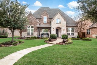 893 Starcreek Parkway, Allen, TX 75013