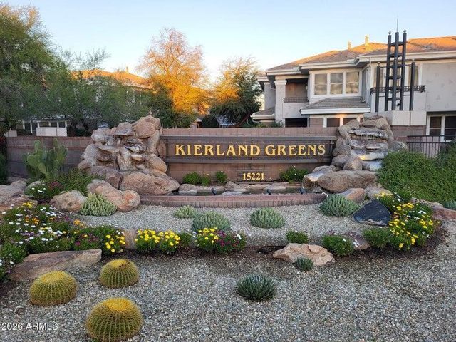 15221 N Clubgate Drive Unit 1110, Scottsdale, AZ 85254