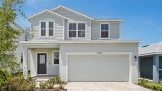 416 LIBERTY BEND, Haines City, FL 33844