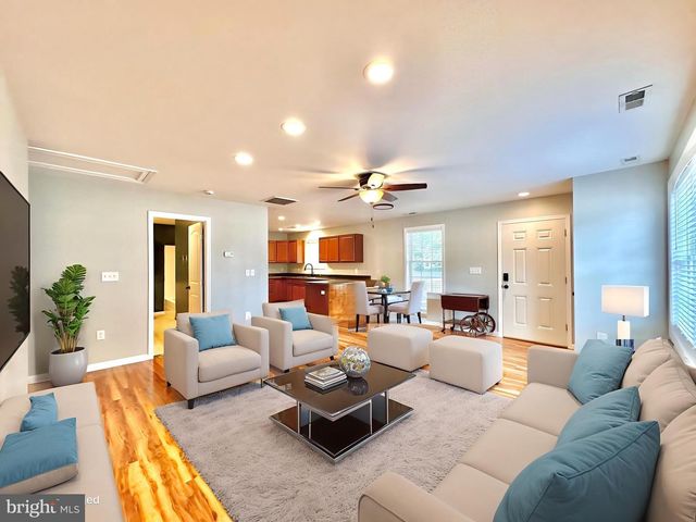 1217 SOMERSET RD, Severn, MD 21144