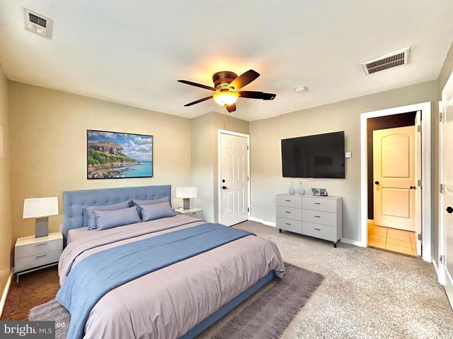 1217 SOMERSET RD, Severn, MD 21144