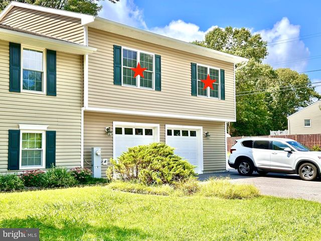 1217 SOMERSET RD, Severn, MD 21144