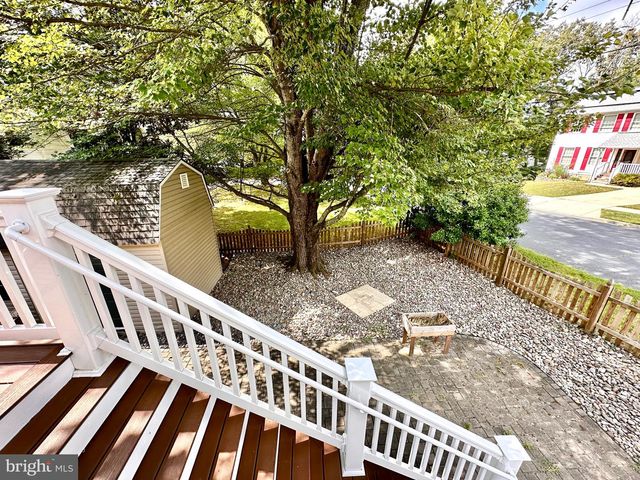 1217 SOMERSET RD, Severn, MD 21144