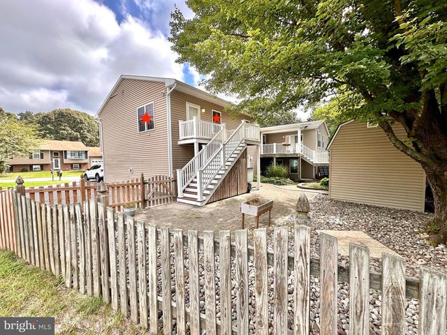 1217 SOMERSET RD, Severn, MD 21144