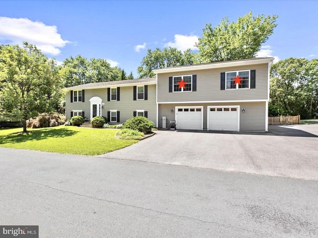 1217 SOMERSET RD, Severn, MD 21144