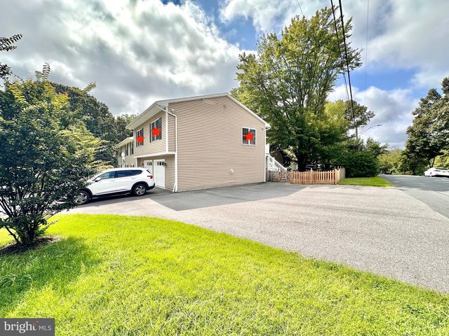 1217 SOMERSET RD, Severn, MD 21144