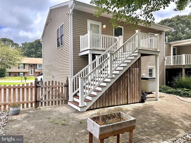 1217 SOMERSET RD, Severn, MD 21144