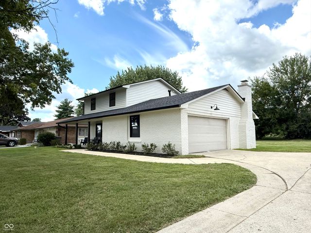 3215 Alexandria Pike, Anderson, IN 46012