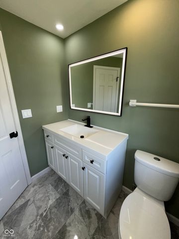 3215 Alexandria Pike, Anderson, IN 46012