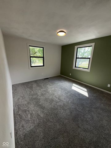 3215 Alexandria Pike, Anderson, IN 46012