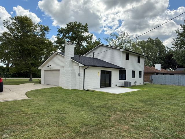 3215 Alexandria Pike, Anderson, IN 46012