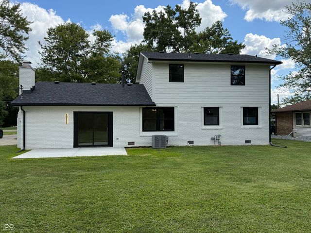 3215 Alexandria Pike, Anderson, IN 46012