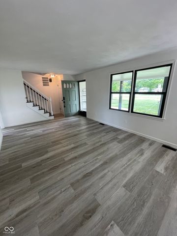 3215 Alexandria Pike, Anderson, IN 46012