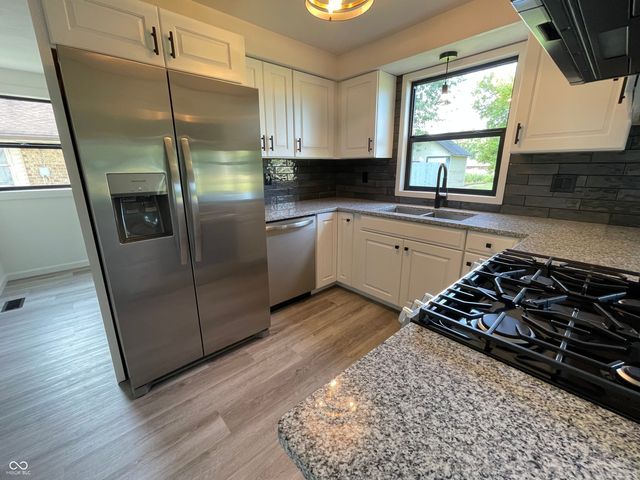 3215 Alexandria Pike, Anderson, IN 46012