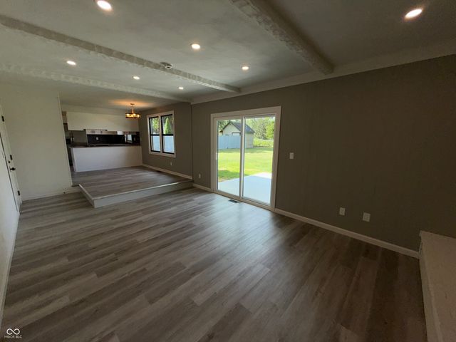 3215 Alexandria Pike, Anderson, IN 46012