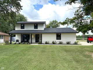 3215 Alexandria Pike, Anderson, IN 46012