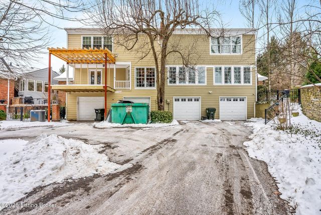 2 Brownsboro Hill Rd, Louisville, KY 40207