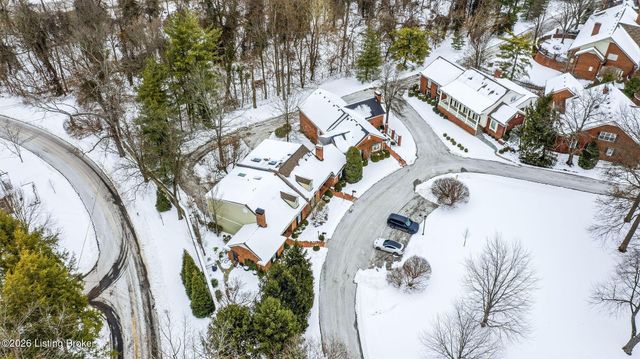 2 Brownsboro Hill Rd, Louisville, KY 40207