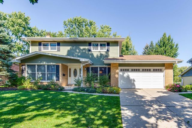 522 E Juniper Drive, Palatine, IL 60074