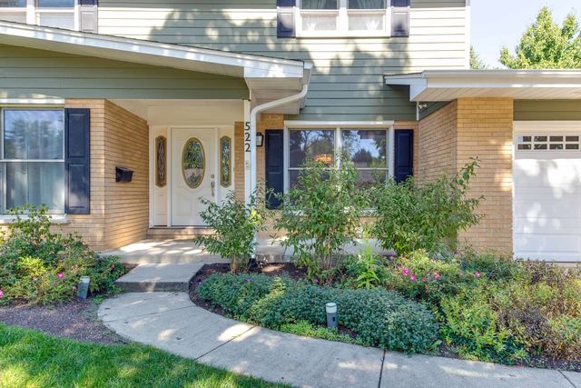 522 E Juniper Drive, Palatine, IL 60074