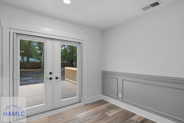 111 Cambridge Drive, Savannah, GA 31419