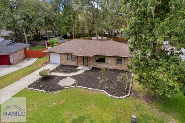 111 Cambridge Drive, Savannah, GA 31419