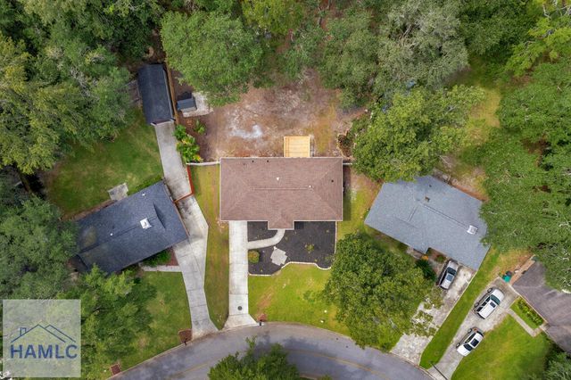 111 Cambridge Drive, Savannah, GA 31419