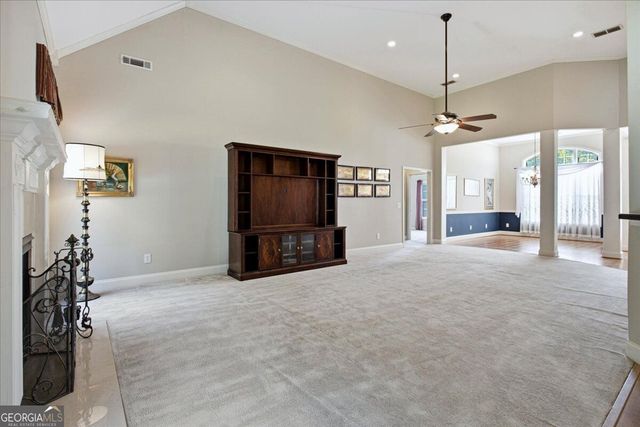 150 Stewart Hollow Lane, Covington, GA 30016