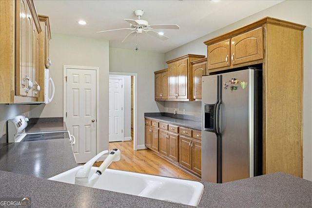 150 Stewart Hollow Lane, Covington, GA 30016